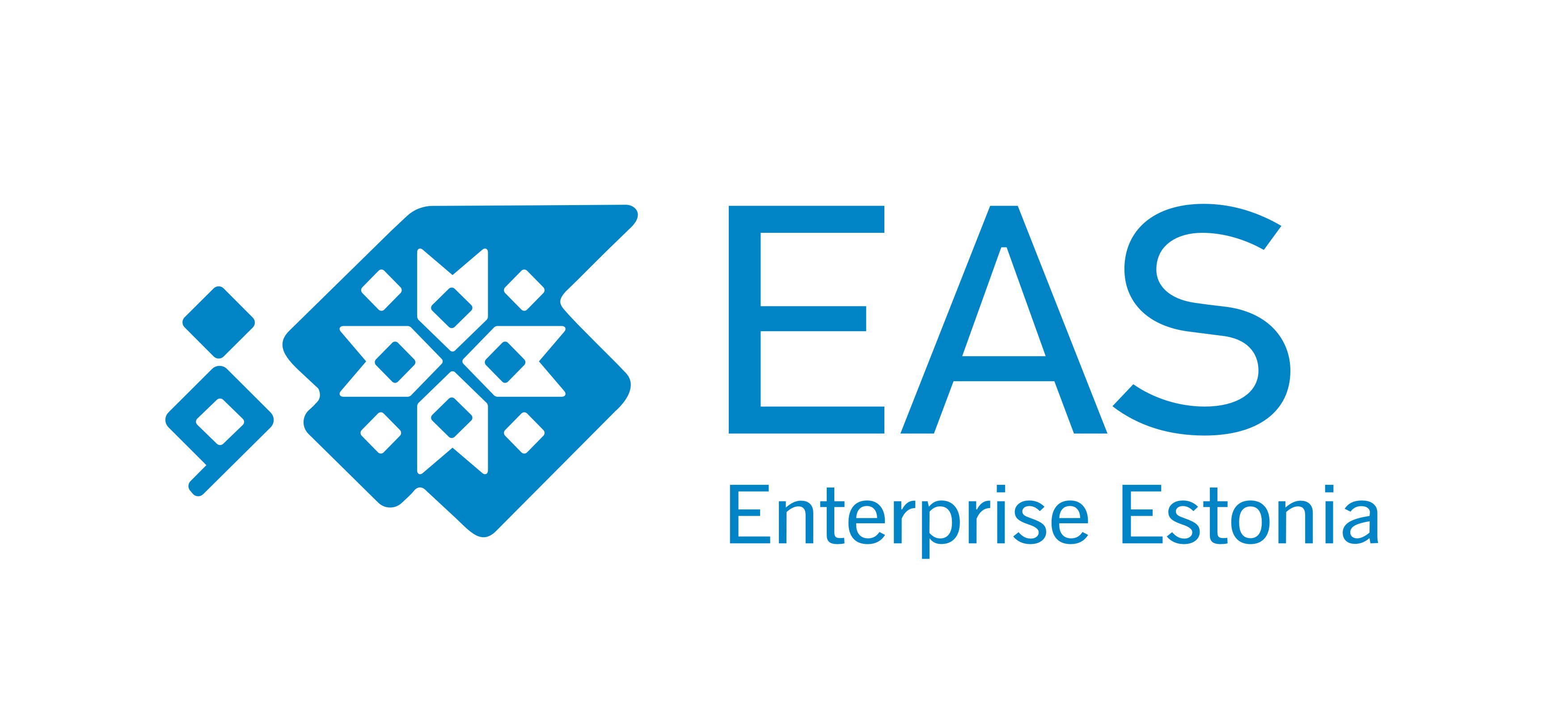 Ettevõtluse Arendamise Sihtasutus (EAS)