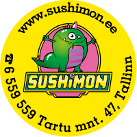 SUSHIMON
